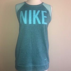 Nike Sweat Active Top